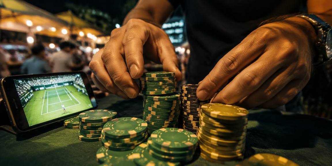 cwin333 Casino
